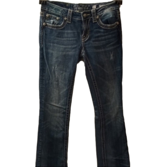 Miss me boot cut jeans - Picture 1 of 16